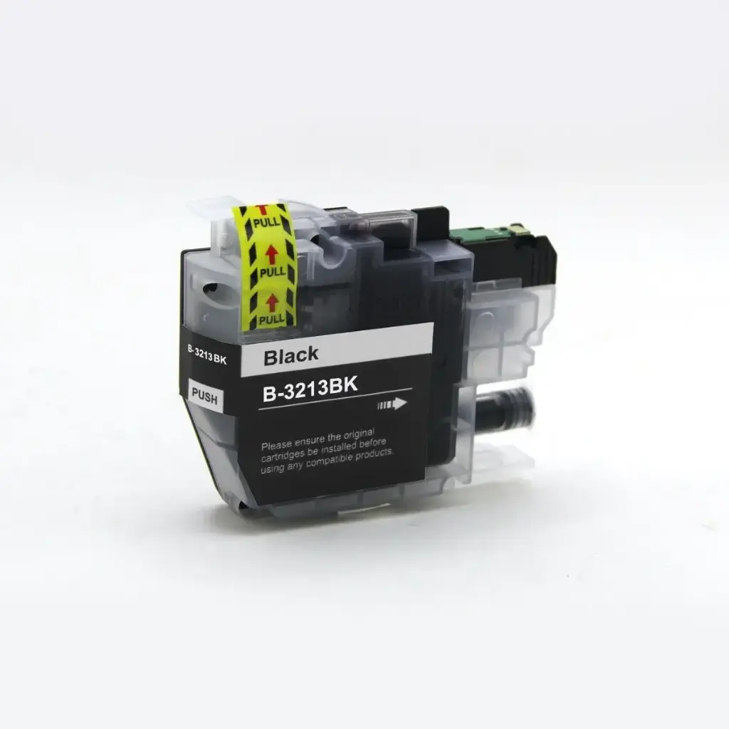 [LC-3213] Cartridge Europe - Brother LC-3213 - Black