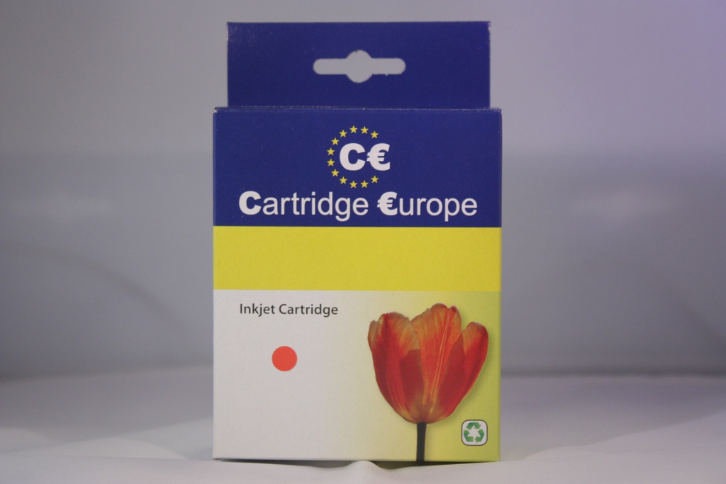 Cartridge Europe -  Brother LC-1220 / LC-1240 Magenta