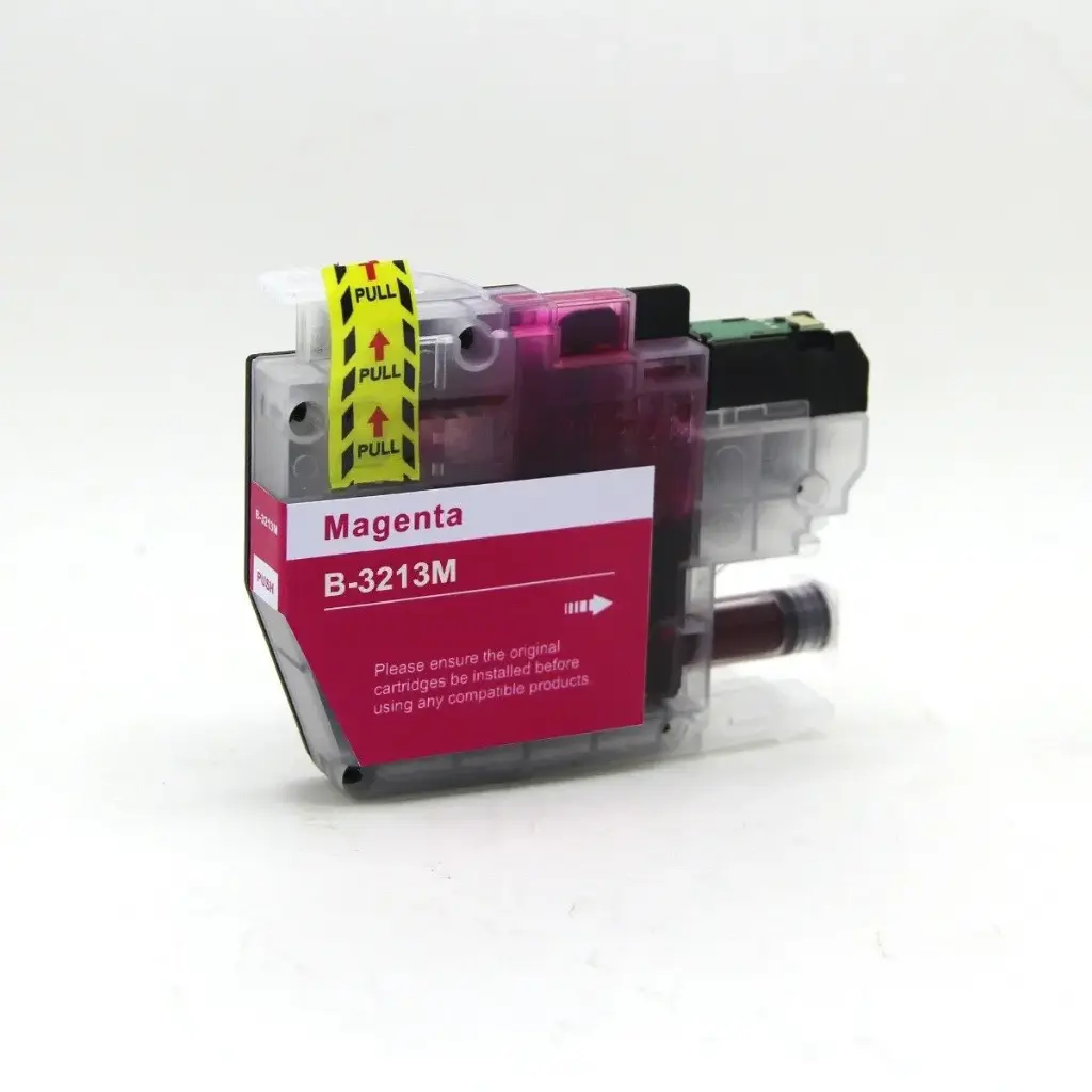 [LC-3213] Cartridge Europe - Brother LC-3213 - magenta