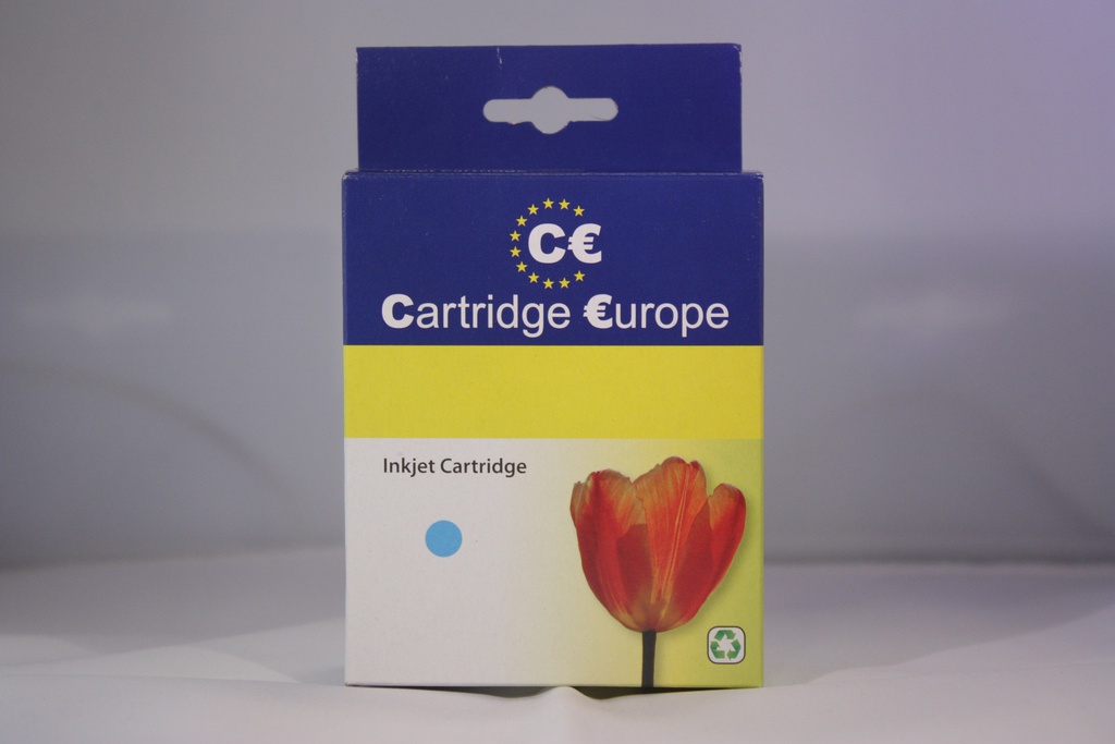 Cartridge Europe - LC-1220 / LC-1240 Cyan