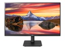 LG 24MP400-B - 61 cm - 24"