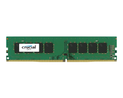 Crucial DDR4 - module - 4 GB