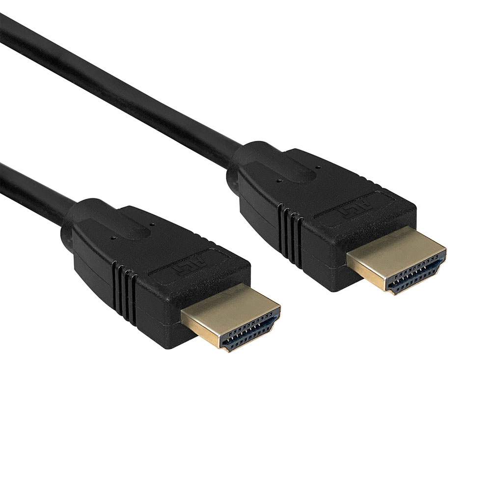 ACT 2 meter HDMI 8K Ultra High Speed kabel