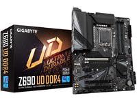 Gigabyte Z690 UD DDR4 (Z690,S1700,ATX)