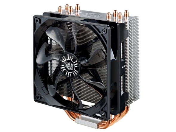 Cooler Master Hyper 212 EVO V2