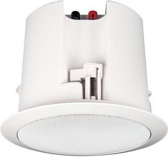 DAP CS-4230BC 2-weg plafondluidspreker 4 inch 20 watt back can