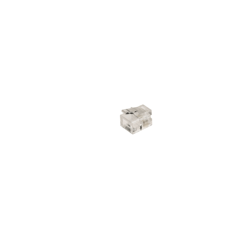 ValueLine RJ45 Connector (10x)