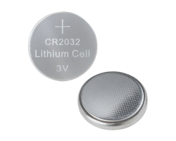 LogiLink Ultra Power - Battery 2 x CR2032