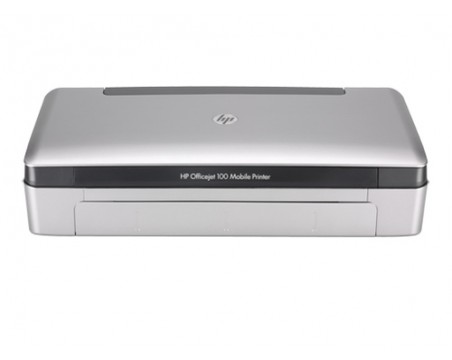 HP Officejet 100 Mobile Printer