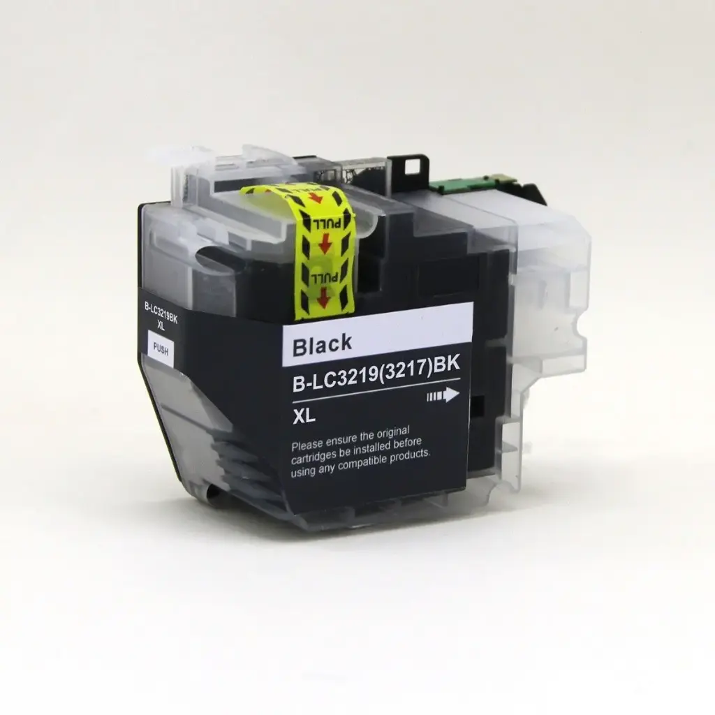 [LC-3219B] Cartridge Europe - Brother LC-3219 - Black