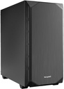be quiet! Pure Base 500 Zwart