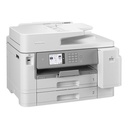 Brother MFC-J5955DW professionele draadloze A4 all-in-one kleureninkjetprinter met A3 printmogelijkheden