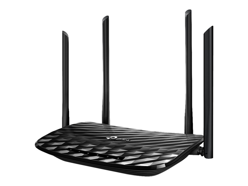 TP-Link Archer C6