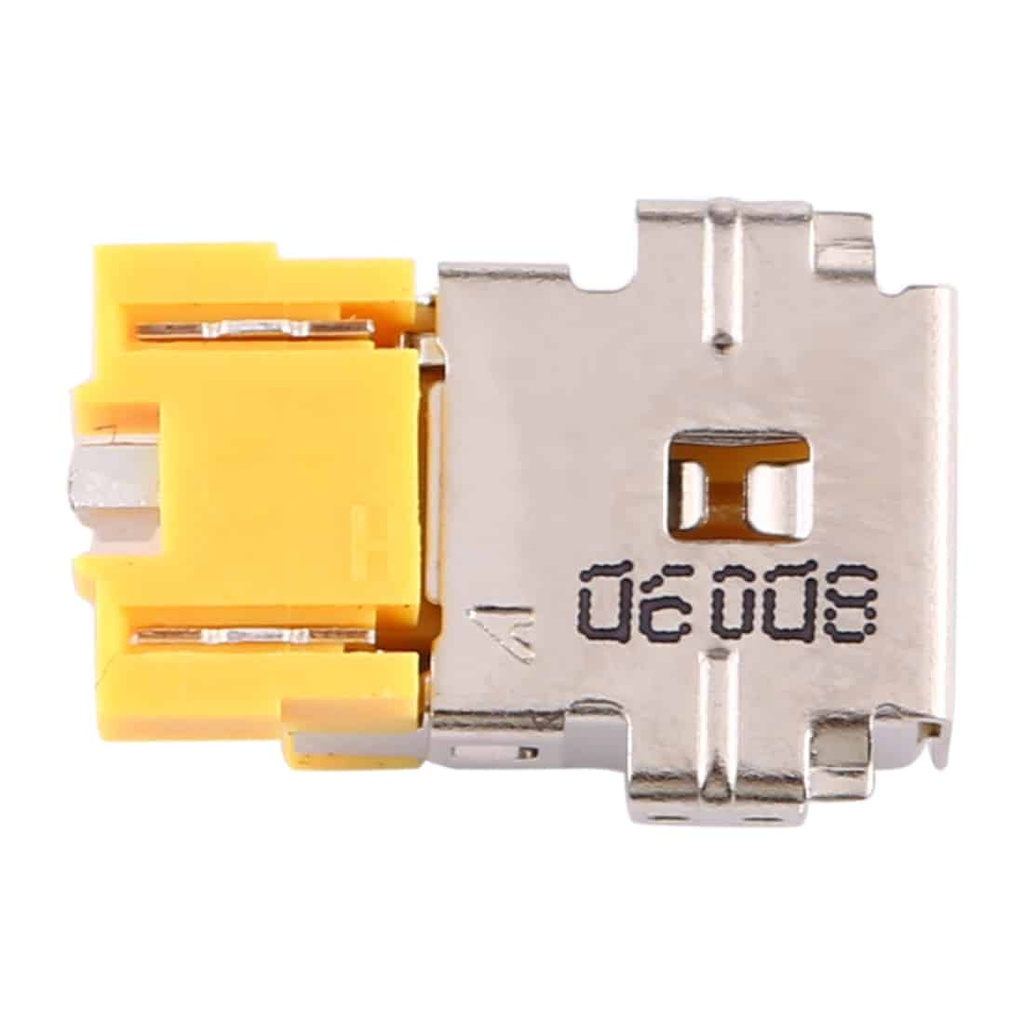 Power Jack Connector voor Acer SF315-52