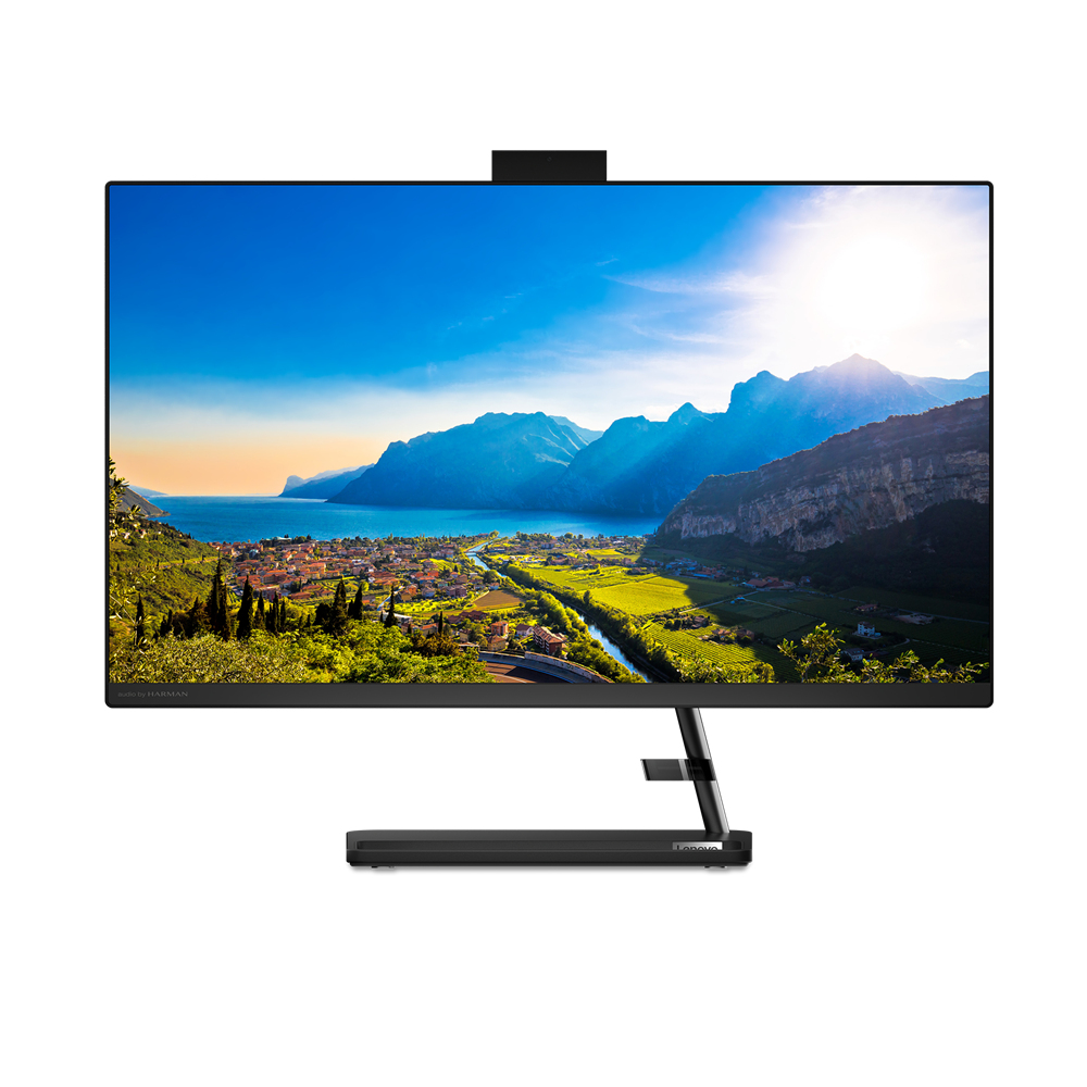 Lenovo IdeaCentre All-In-One PC 3 27" F0FY008MNY Ryzen 5 16GB DDR4 512GB SSD