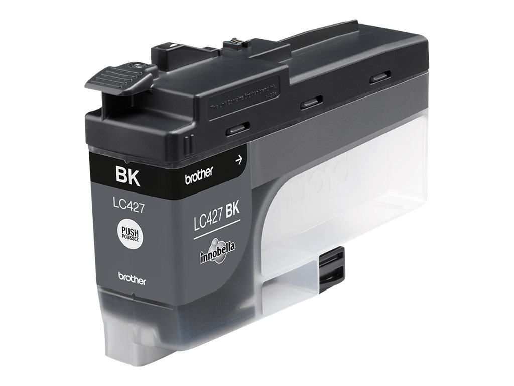 Brother LC-427BK Zwart