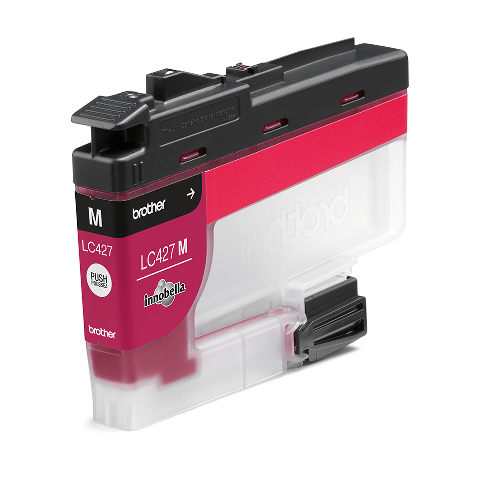 Brother LC-427M Magenta