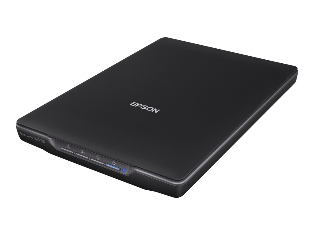 Epson Perfection V39 A4 desktop scanner