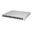 Ubiquiti Switch UniFi 48xRJ45 GBit/4xSFP+ Managed PoE+ 600W Gen2