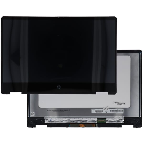 HP LCD Assembly 14" FHD Touch L54600-001