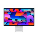 Apple Studio Display hoogte verstelbaar