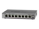 Netgear Prosafe Gigabit Plus GS108E