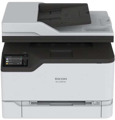 Ricoh M C240FW