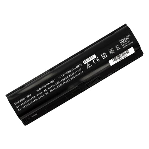 Laptop Accu 4400mAh