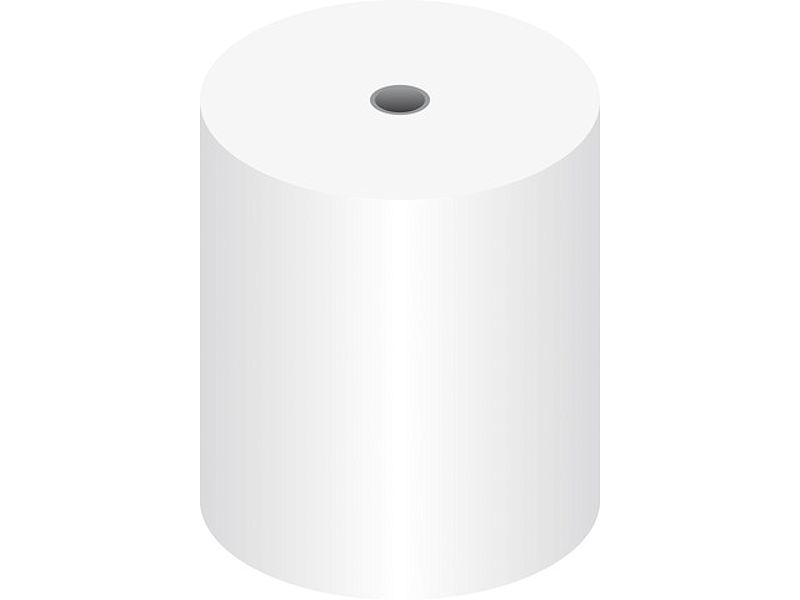 Thermorol Kangaro 80x80x12mm lengte 75m krimp a 5 rol
