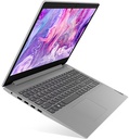 Lenovo IdeaPad 3 - Intel® 10de generatie Core™ i5 - 1 GHz - 35,6 cm (14") - 1920 x 1080 Pixels - 8 GB - 512 GB