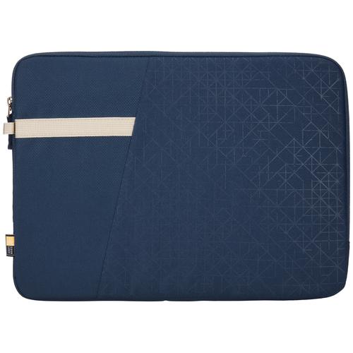 Case Logic Ibira Laptop Sleeve 14" blauw