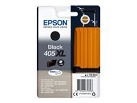 EPSON Singlepack Zwart 405XL