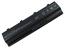 Blu-Basic Laptop Accu 4400mAh 6-Cell voor HP/Compaq