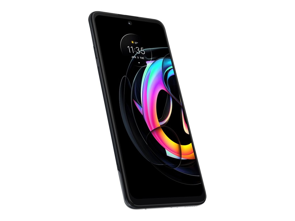 Motorola Edge 20 Lite Grijs 128GB