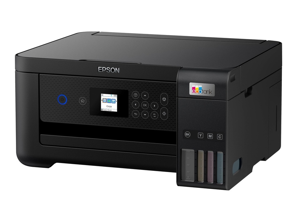 EPSON ET-2850 EcoTank