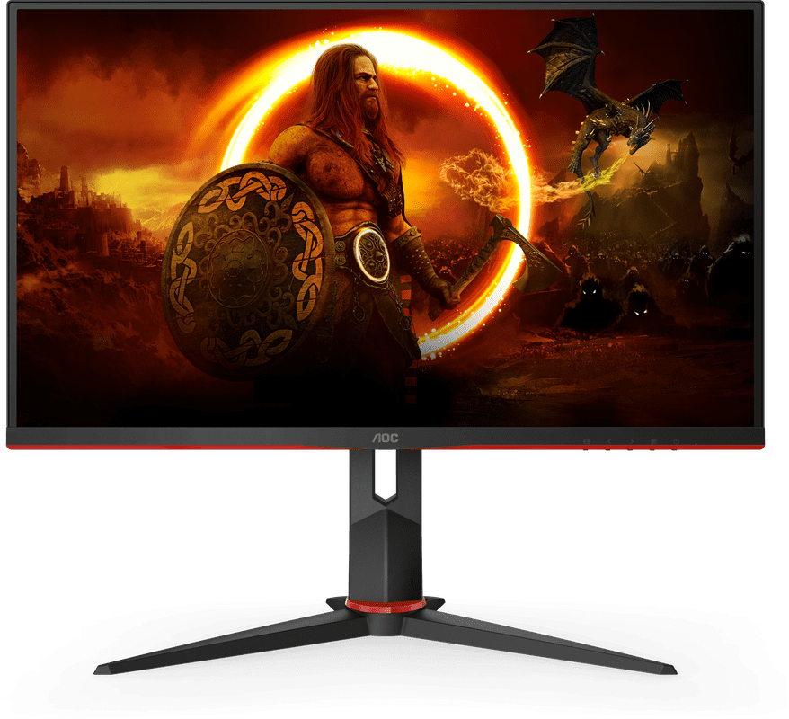 AOC Q27G2S/EU