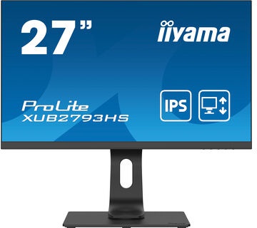 Iiyama ProLite XUB2793HS-B4