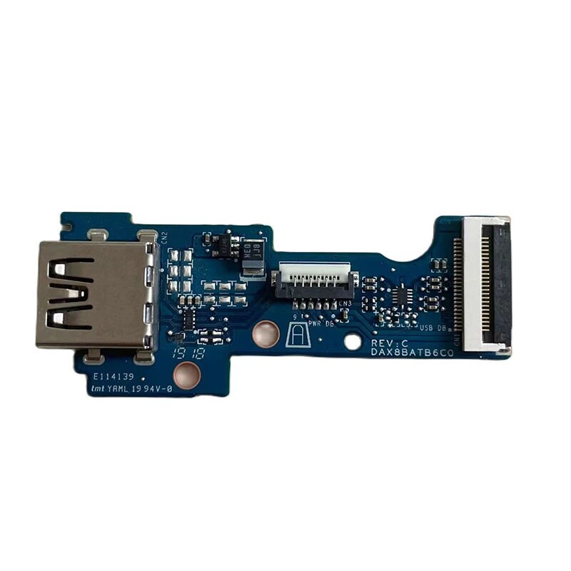 USB dochterboord Hp Probook 430 G5 440 G5