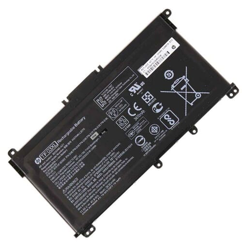 HP Laptop Accu 3470mAh