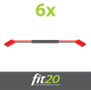 fit20 Batterij Vervanger koppelstukken