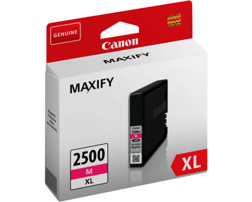 Canon PGI-2500XL Magenta