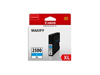 Canon PGI-2500XL Cyaan