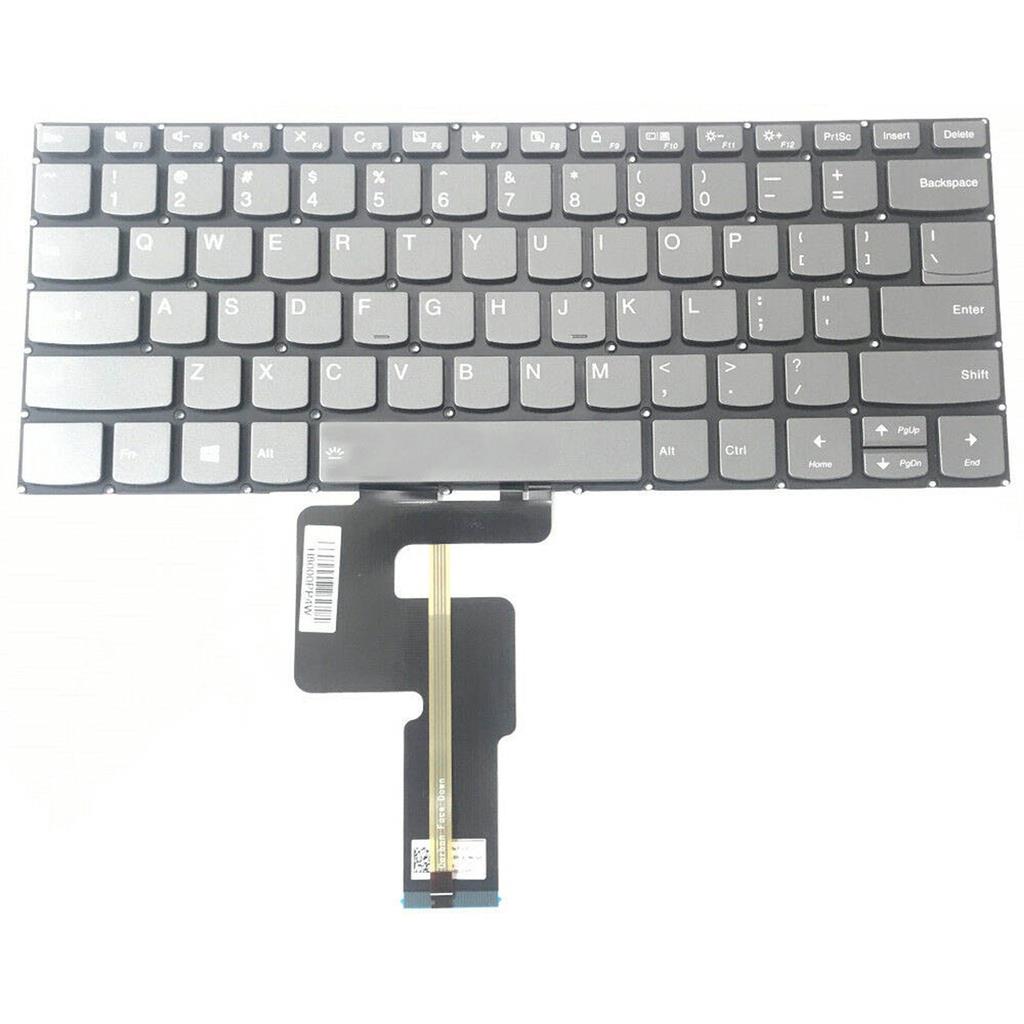 NOTEBOOK KEYBOARD FOR LENOVO YOGA 520-14IKB 720-15IKB WITH BACKLIT