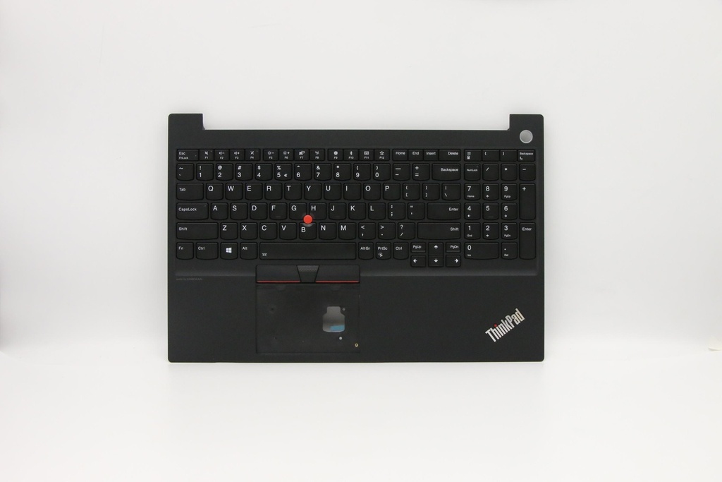 Lenovo Mudflap1.0 INTEL FRU MECH_ASM