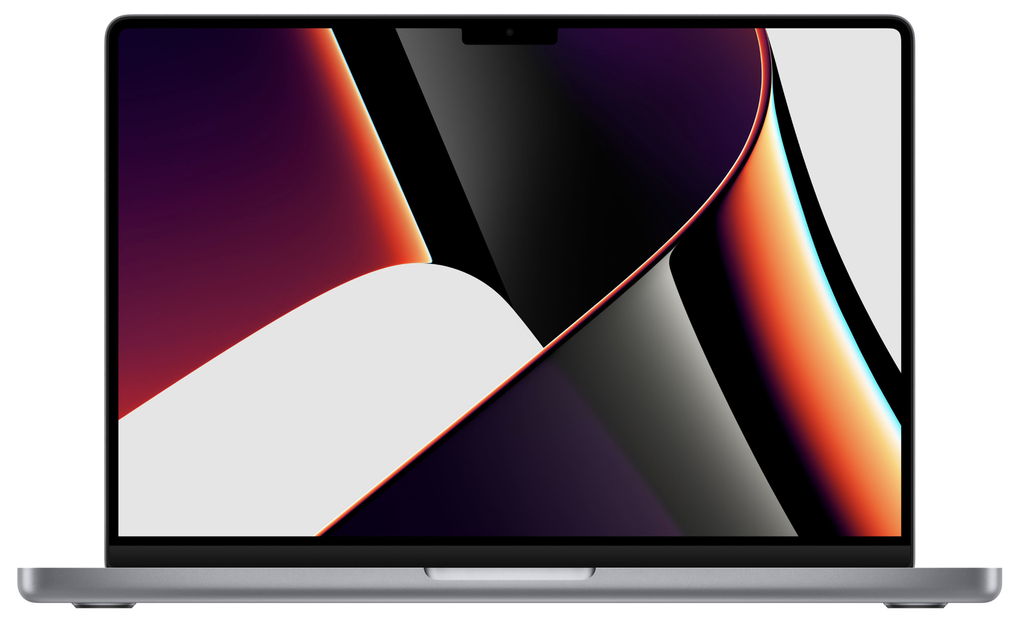 Apple MacBook Pro 14,2" M1 Pro 10 Core CPU 16 Core GPU, 1TB, 16GB