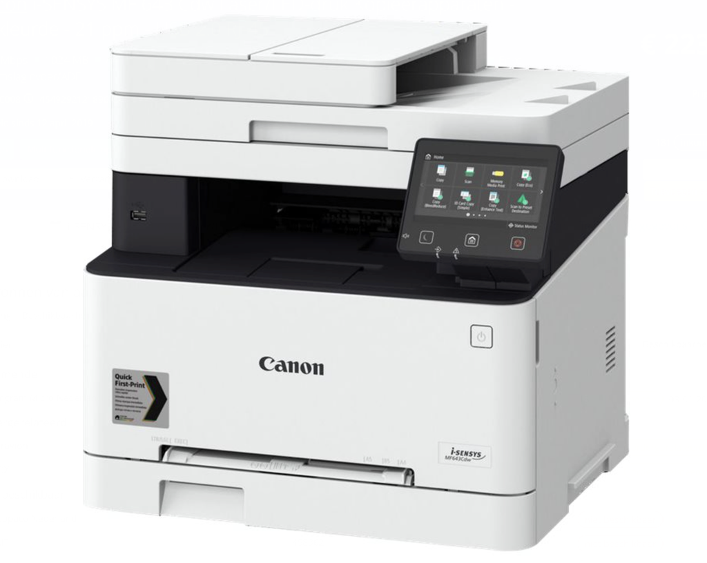 Canon MF643Cdw