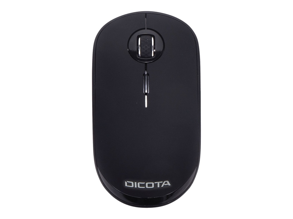 Dicota draadloze muis