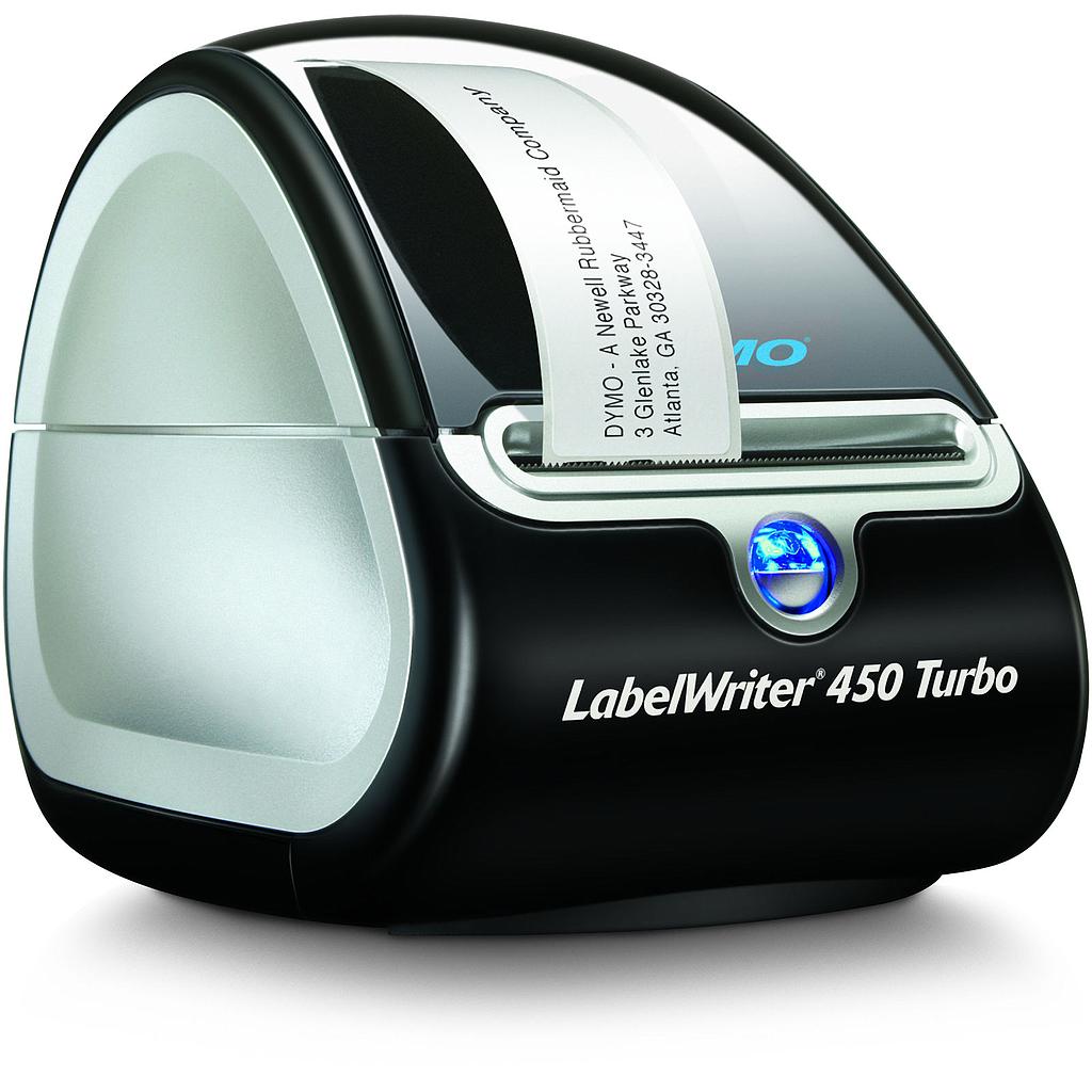 Dymo LabelWriter 5XL Labelprinter