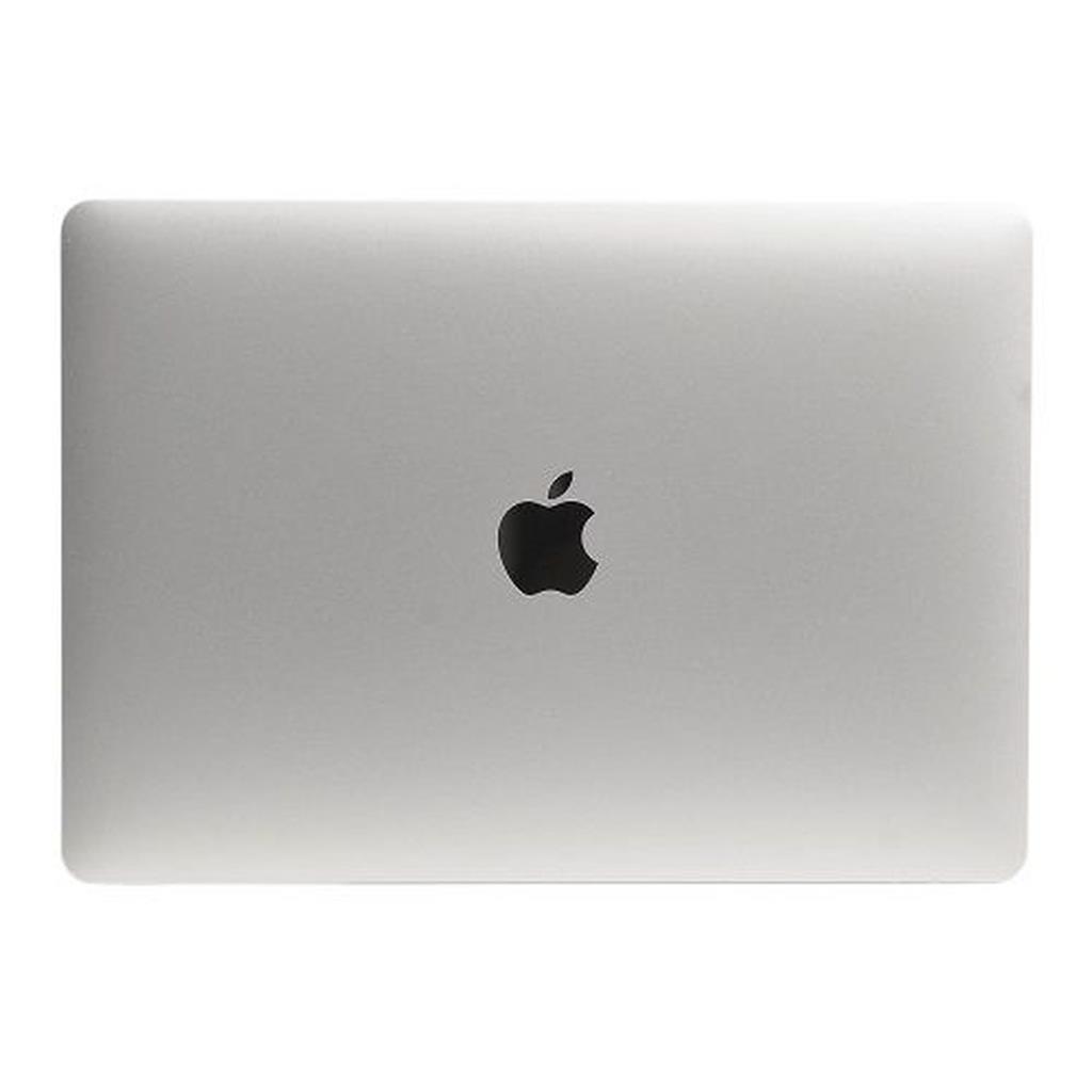 13.3" QXGA COMPLETE LCD+ Bezel Assembly for Apple MacBook PRO Retina A1706 A1708 2016 2017 Silver 661-05096"