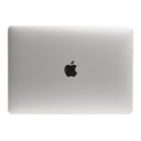 13.3" QXGA COMPLETE LCD+ Bezel Assembly for Apple MacBook PRO Retina A1706 A1708 2016 2017 Silver 661-05096"